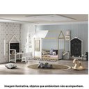 Ver mais imagens de Cama Montessoriano Reversível Completa Casinha Garden Casatema MadeiraOriginals