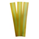 Ver imagem 1 de 50 SINALIZADORES DEGRAUS 200X30MM FOTOLUMINESCENTE