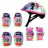 Kit de Proteção Infantil Trolls Fila Kit Proteção - 1