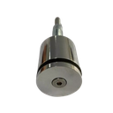 Ver imagem 2 de Prolongador Alumínio Bolt Tampa Furada 35x50,8 - Polido