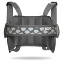 Ver imagem 1 de Apoio de Cabeça Infantil Napup Cinza