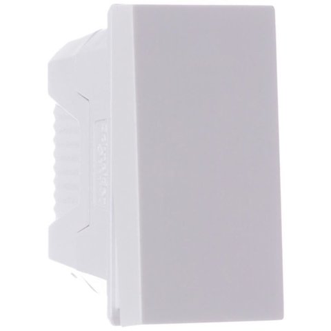 Módulo Interruptor Simples 10 Amperes 250 Volts 1m Branco Orion - S70110104 - Schneider Modulo Inter