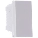 Ver imagem 1 de Módulo Interruptor Simples 10 Amperes 250 Volts 1m Branco Orion - S70110104 - Schneider Modulo Inter
