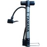 Bomba Pneu Bicicleta Yamada 30cm Aço Bico Fino e Grosso - 4