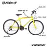 Bicicleta A26 Thunder MTB 21V TK3 Track - 7