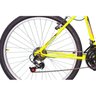 Bicicleta A26 Thunder MTB 21V TK3 Track - 2