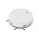 Ver imagem 1 de Smart Robô Aspirador Wi-fi pra 341 Bivolt