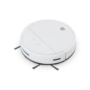 Smart Robô Aspirador Wi-fi pra 341 Bivolt