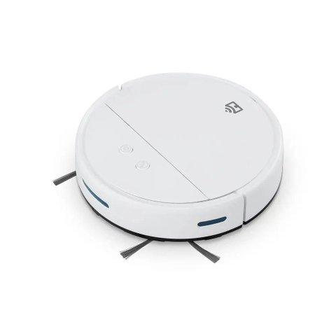 Smart Robô Aspirador Wi-fi pra 341 Bivolt