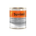 Ver imagem 1 de Tinta para Fundo Galvanizados Branco 900ml
