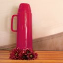 Ver imagem 7 de Garrafa Térmica Use Framboesa 1L