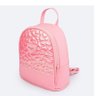 Mochila Infantil Pampili Ref:6001275 Sintético Un Tutti Frutti-rosa Chiclete - 6