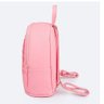 Mochila Infantil Pampili Ref:6001275 Sintético Un Tutti Frutti-rosa Chiclete - 2