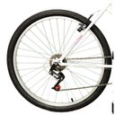 Ver imagem 4 de Bicicleta A26 Serena MTB 21V com Cesta TK3 Track