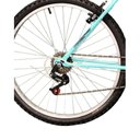 Ver imagem 4 de Bicicleta A26 Serena MTB 21V com Cesta TK3 Track