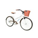 Ver imagem 1 de Bicicleta A26 Classic Plus com Cesta TK3 Track