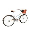 Ver imagem 7 de Bicicleta A26 Classic Plus com Cesta TK3 Track