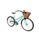 Ver imagem 1 de Bicicleta A26 Classic Plus com Cesta TK3 Track