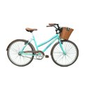 Ver imagem 7 de Bicicleta A26 Classic Plus com Cesta TK3 Track