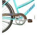 Ver imagem 6 de Bicicleta A26 Classic Plus com Cesta TK3 Track