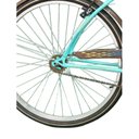 Ver imagem 5 de Bicicleta A26 Classic Plus com Cesta TK3 Track