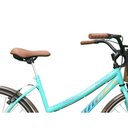 Ver imagem 3 de Bicicleta A26 Classic Plus com Cesta TK3 Track
