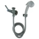 Ver imagem 1 de 3983 C80 - Ducha Higiênica com Desviador para Caixa Acoplada