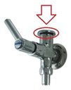 Ver imagem 7 de 3983 C80 - Ducha Higiênica com Desviador para Caixa Acoplada
