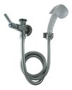 Ver imagem 2 de 3983 C80 - Ducha Higiênica com Desviador para Caixa Acoplada