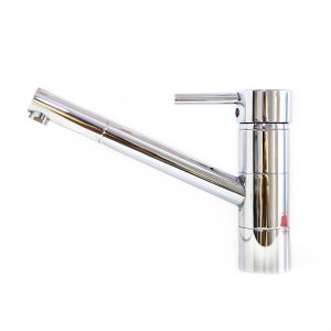 Torneira Misturador Monocomando De Bancada Para Cozinha