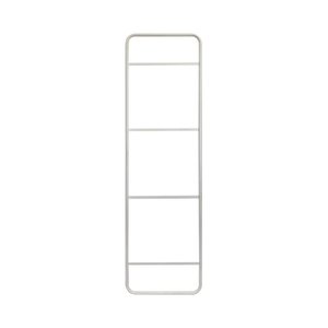 Escada Decorativa Manu Off White 150x40cm