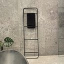 Ver imagem 1 de Toalheiro Decorativo Manu In House Decor