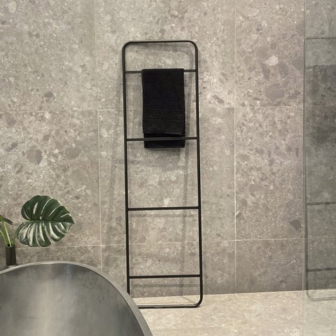 Toalheiro Decorativo Manu In House Decor