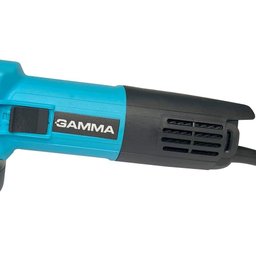 Esmerilhadeira Angular 710W G1917BR1 GAMMA-220V - 5