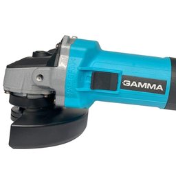 Esmerilhadeira Angular 710W G1917BR1 GAMMA-220V - 4