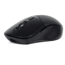 Ver imagem 2 de Mouse Wireless Dual Mode 2.4ghz e Bluetooth M-bt60bk Preto