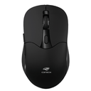 Ver imagem 5 de Mouse Wireless Dual Mode 2.4ghz e Bluetooth M-bt60bk Preto