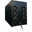 Ver imagem 4 de Estabilizador 2000va Bivolt Powerest2 Ts Shara