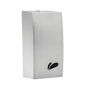 Ver imagem 2 de Porta Papel Higiênico Cai Cai Inox Escovado Noble Biovis