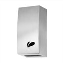 Ver imagem 1 de Porta Papel Higiênico Cai Cai Inox Escovado Noble Biovis