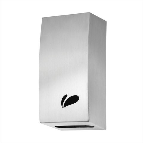 Porta Papel Higiênico Cai Cai Inox Escovado Noble Biovis