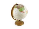 Ver imagem 6 de Globo Terrestre Geográfico Decorativo Iluminado Bivolt Discovery Creátion 30cm Tecnodidattica