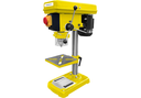 Ver imagem 1 de Furadeira de Bancada Mfb-16 C/ Motor 500w 60hz C/mandril Menegotti 127v