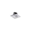 Ver imagem 1 de Spot de Embutir para Móvel Nordecor Elysa Mini Quadrado Led 3w Bivolt Branco 3000k Luz Amarela