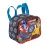 Mochila Carrinho Sestini Lancheira Transformers Cybertron 66229 - 3
