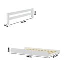 Ver mais imagens de Treliche Teen Play com Grade de Proteção Madeira Maciça Casatema MadeiraOriginals