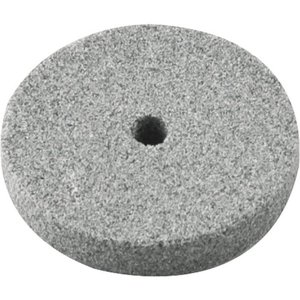 Rebolo 20x3,6mm G120 P/ Microrretífica C/ 2 Peças Vonder
