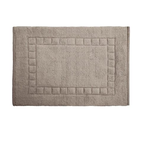 Tapete Kapazi New Sublime Bege Retangular 50x70cm 28nsub03