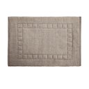 Ver imagem 1 de Tapete Kapazi New Sublime Bege Retangular 50x70cm 28nsub03