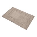 Ver imagem 2 de Tapete Kapazi New Sublime Bege Retangular 50x70cm 28nsub03